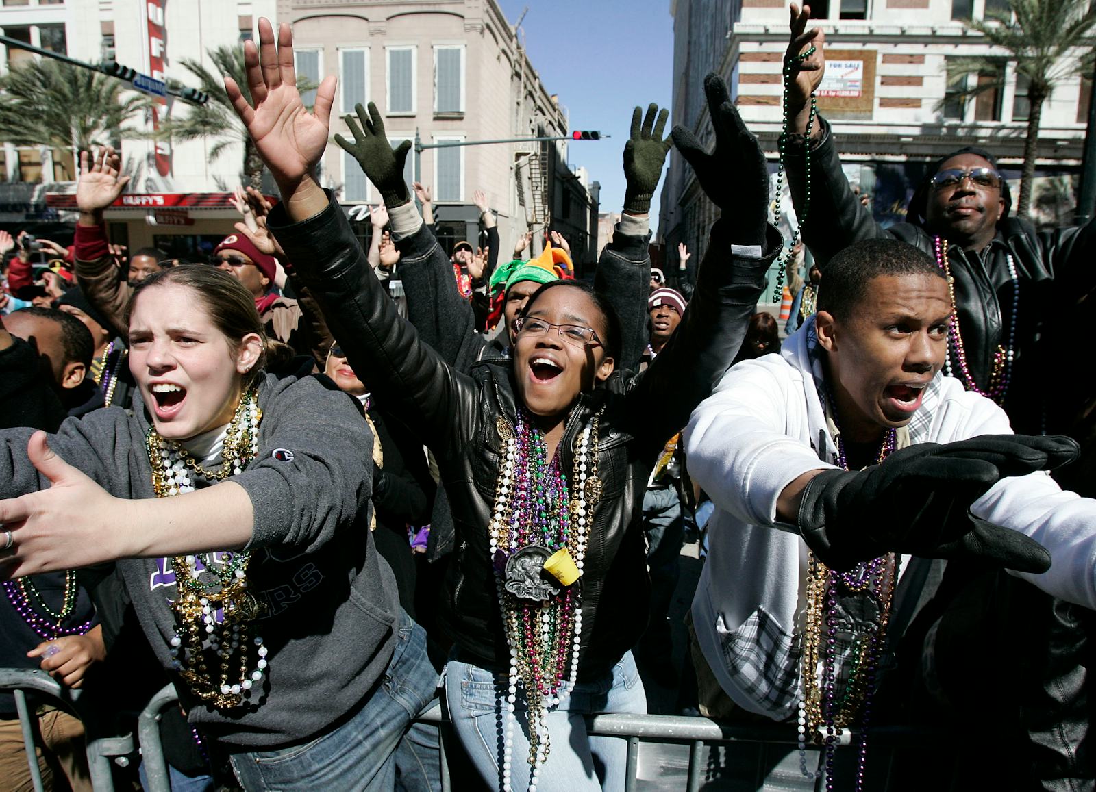 why did mardi gras become a tradition why did mardi gras become a tradition