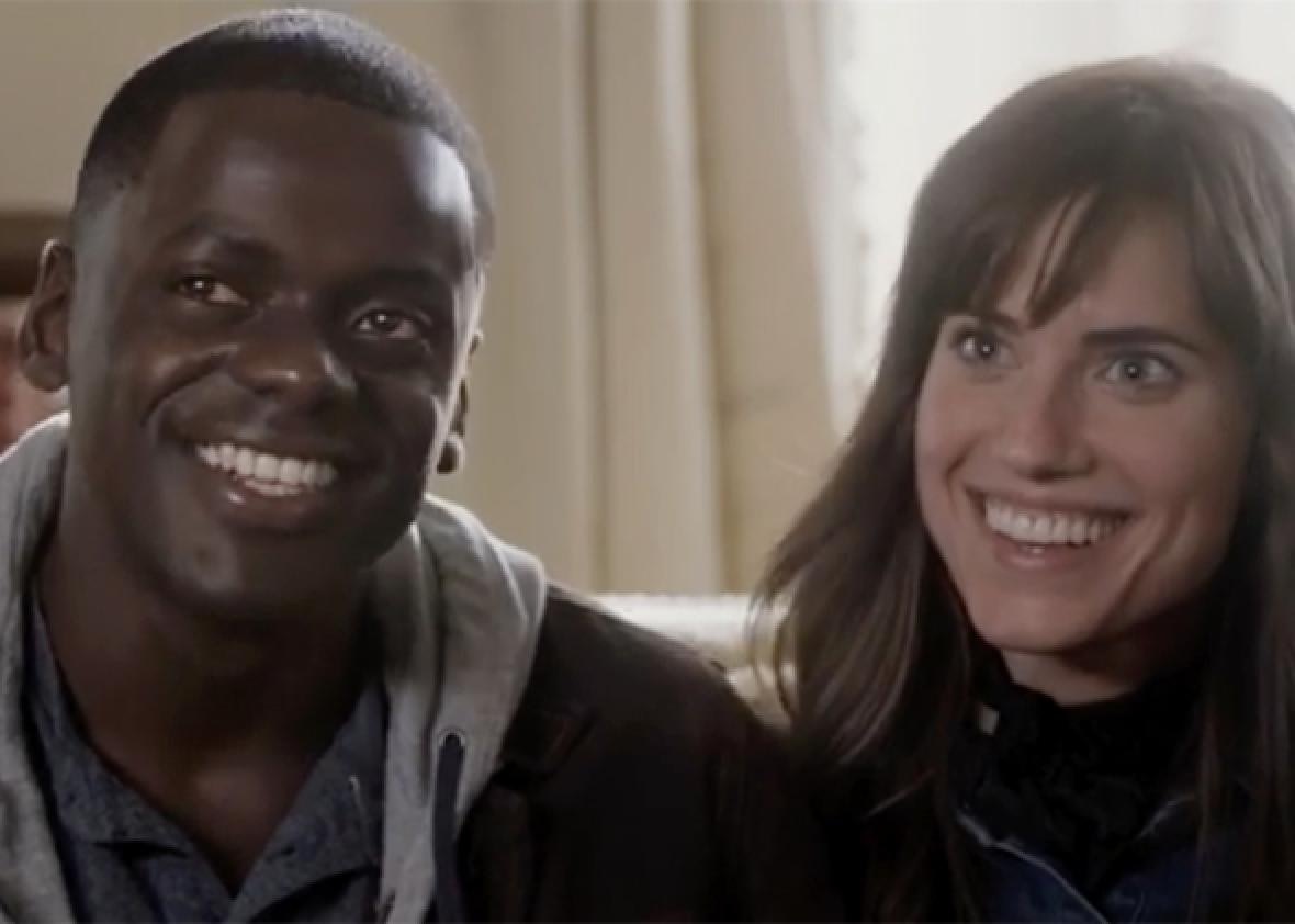 Get Out May Help Audiences See What Racism Feels Like According