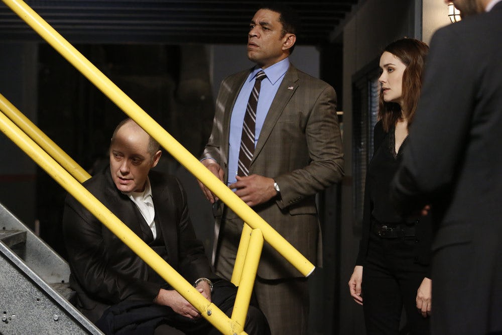 When Does 'The Blacklist' Come Back? The Season 4 Hiatus Is Making Room