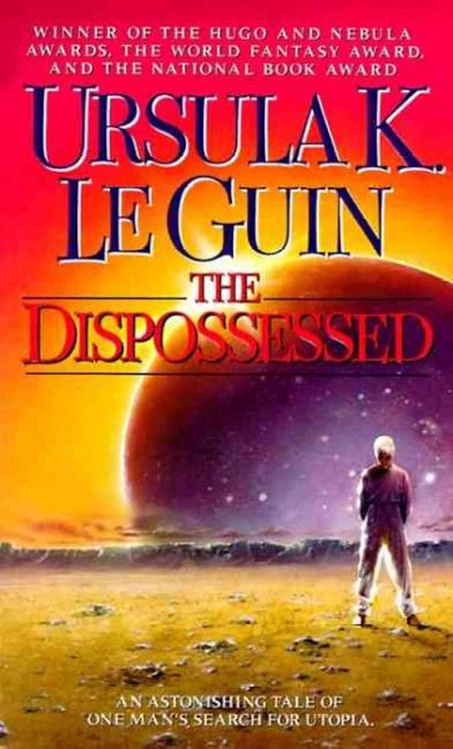 10 Novels About Space Travel That Will Definitely Change Your Perspective