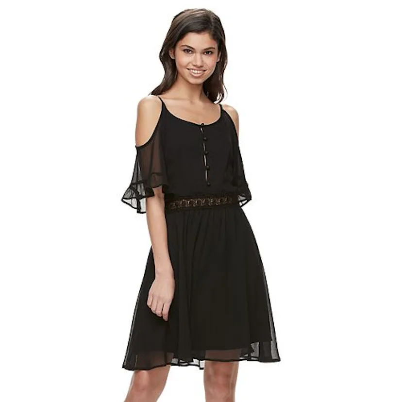 What's In Kohl's 'Beauty & The Beast' Collection? Disney Fans Will Love These Clothes What's In Kohl's 'Beauty & The Beast' Collection? Disney Fans Will Love These Clothes