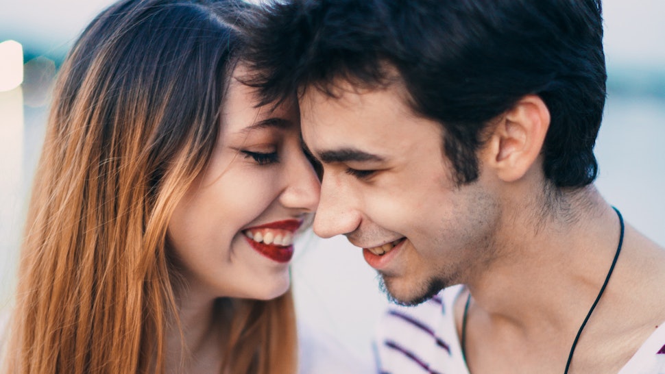 Compassion Is The Most Important Quality In A Marriage And