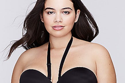 best convertible bra for large bust