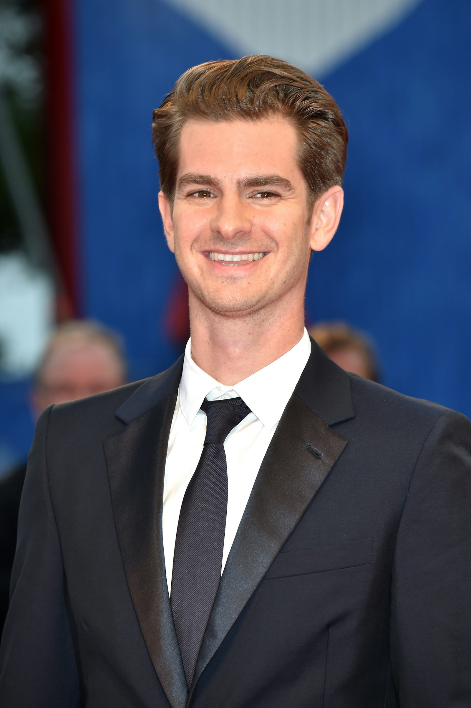 Who Has Andrew Garfield Dated Besides Emma Stone? Here's A Look At His ...