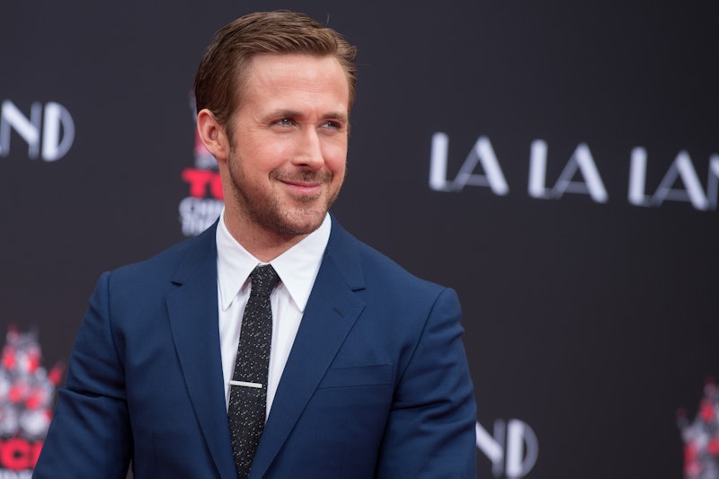 Does Ryan Gosling Have An Oscar? The Academy Awards Have Nominated Him ...