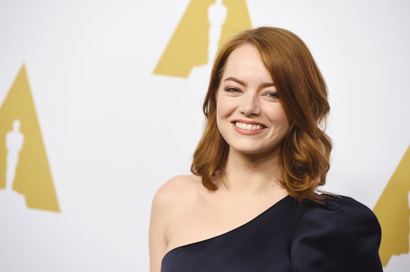 Does Emma Stone Have An Oscar? Her Movies Are Beloved By Audiences