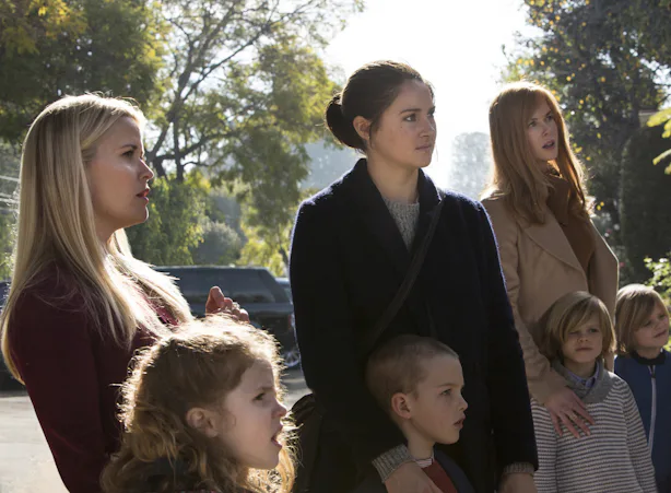 Title Song Big Little Lies