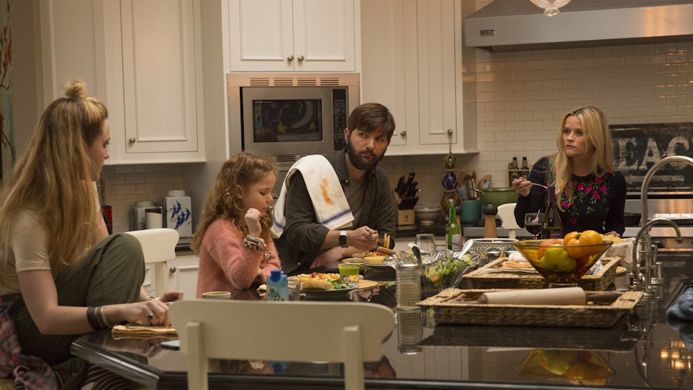 All The Songs In Big Little Lies Episode 2 For Fans Who Want To