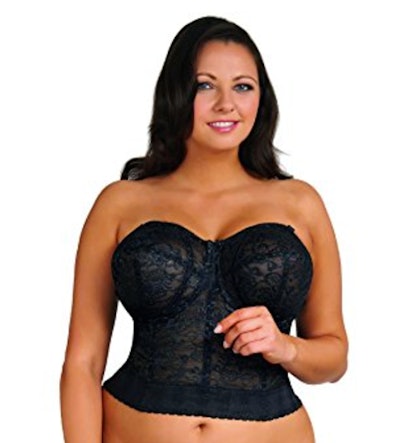 11 Convertible Bras For Large Breasts In Need Of Maximum Support