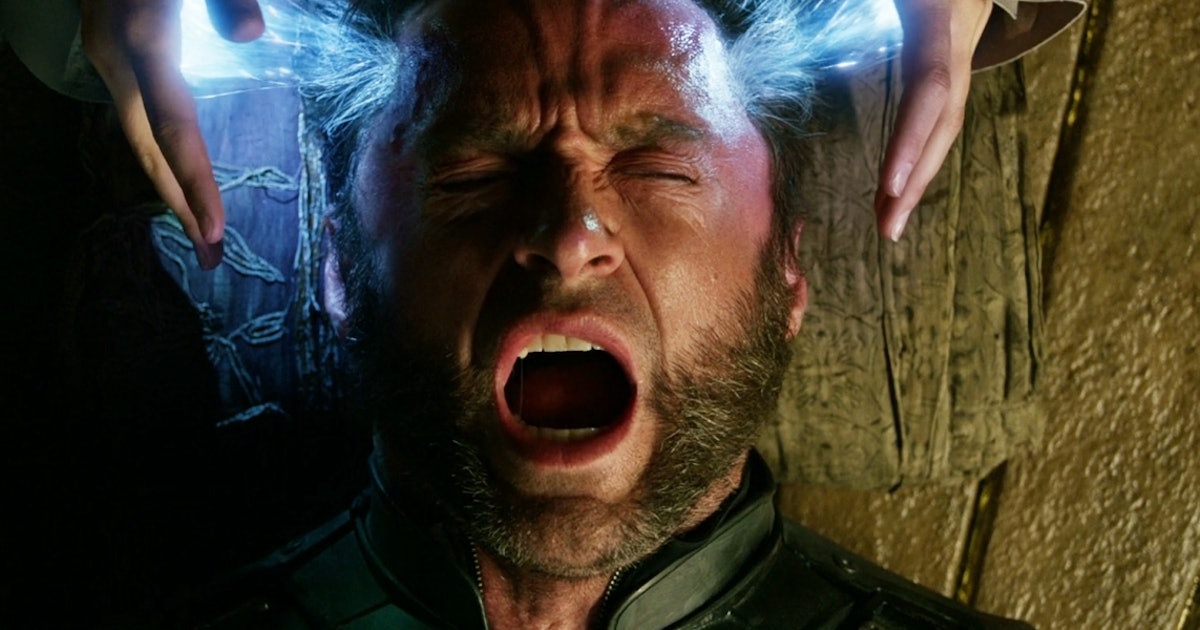 How Long After Days Of Future Past Is Logan Set The X Men Movie Timeline Is So Complicated