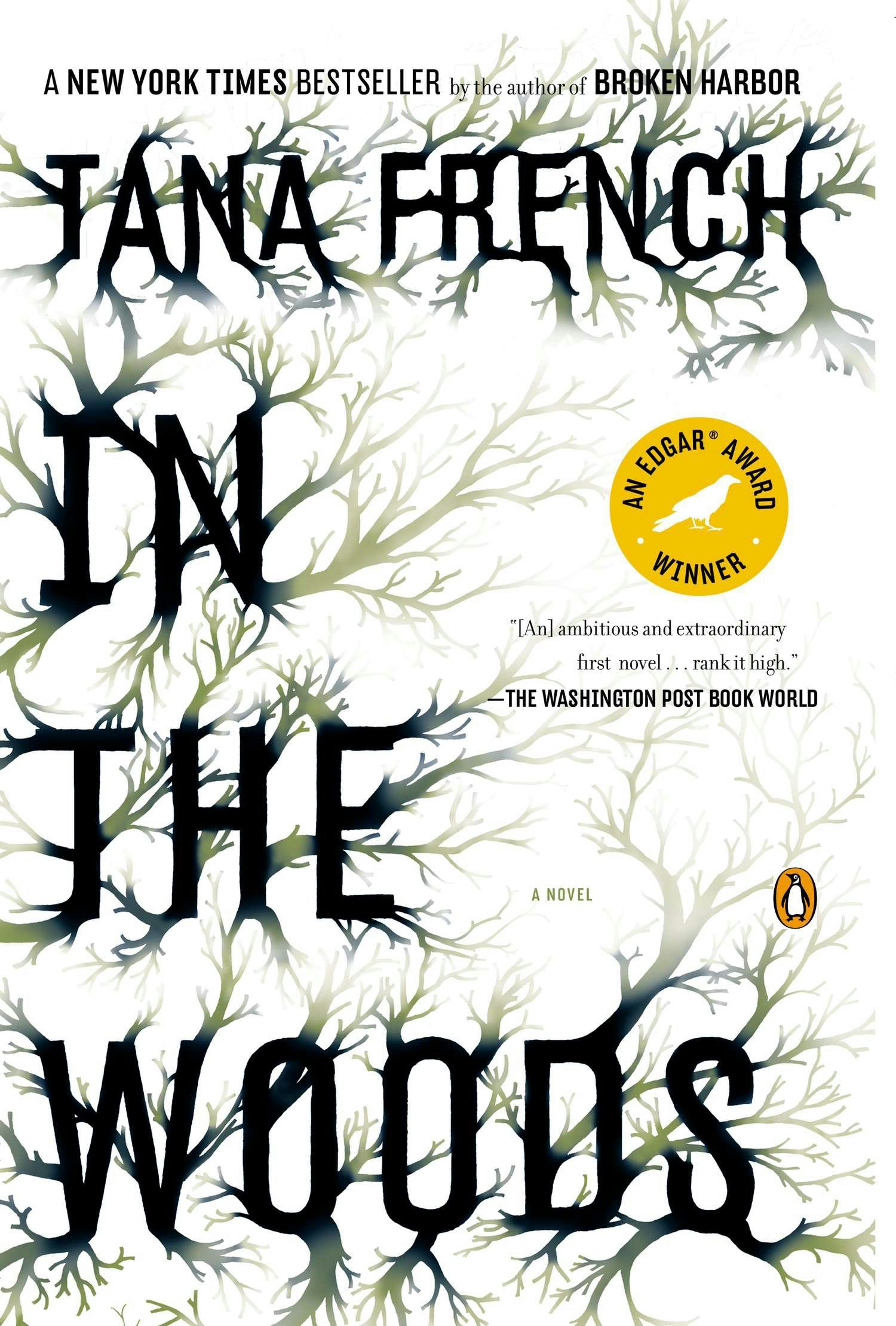 in the woods tana french book in the woods tana french book