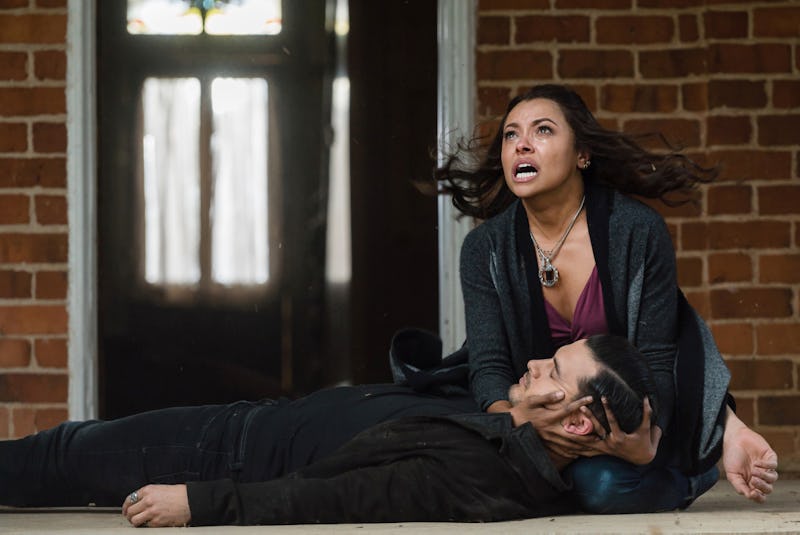 Will Enzo Come Back To Life In The Vampire Diaries Series Finale Bonnie Always Finds A Way To Bring Back The Dead Will Enzo Come Back To Life In The Vampire Diaries Series Finale Bonnie Always Finds A Way To Bring Back The Dead