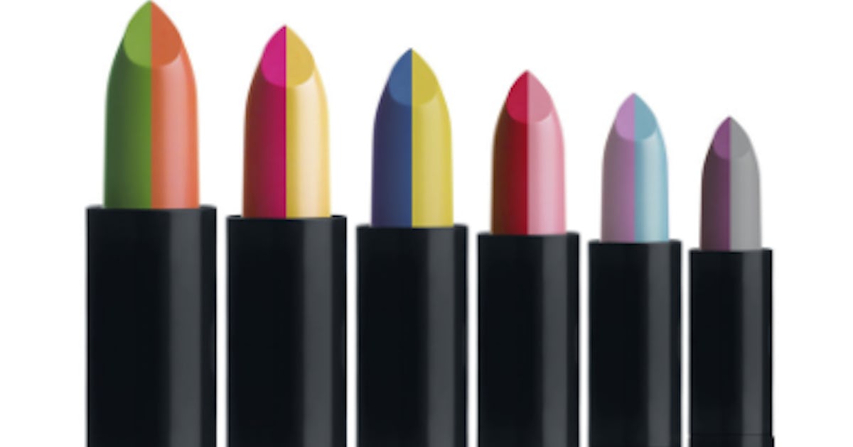 13 Color-Changing Beauty Products That Shift Like Magic