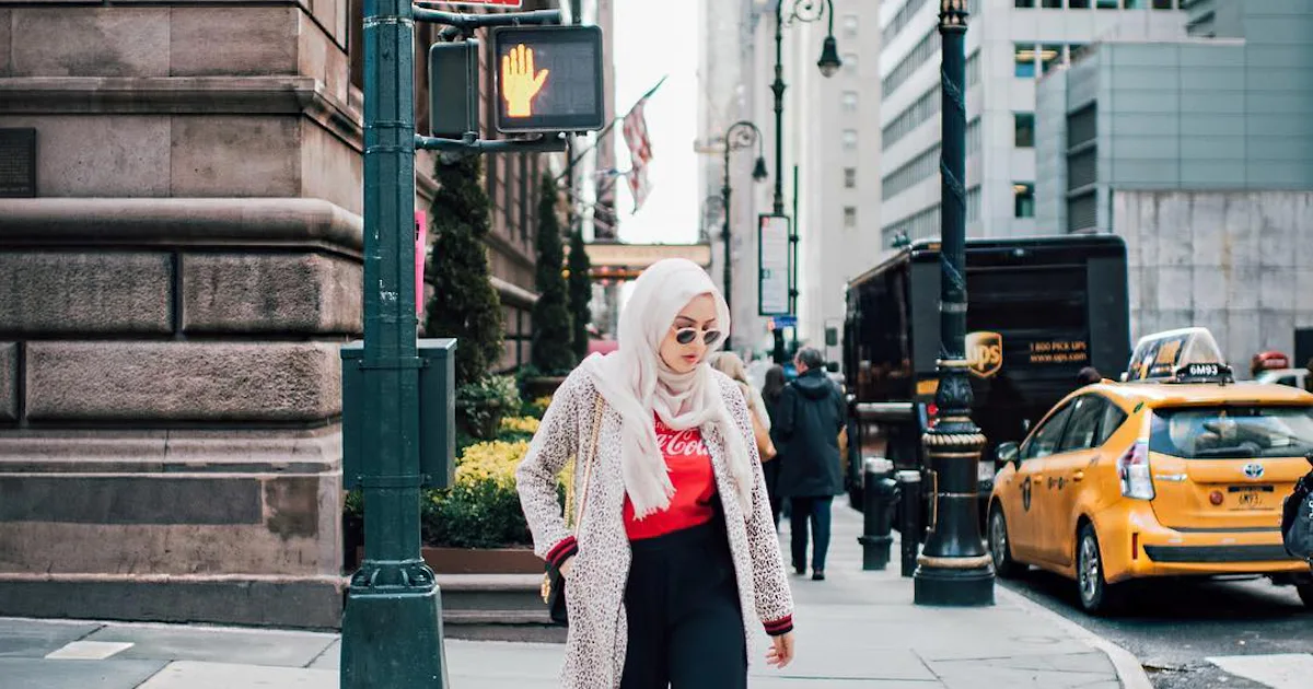 Blogger Islamic Designer 9 Muslim Fashion Bloggers You're About To Be Obsessed With