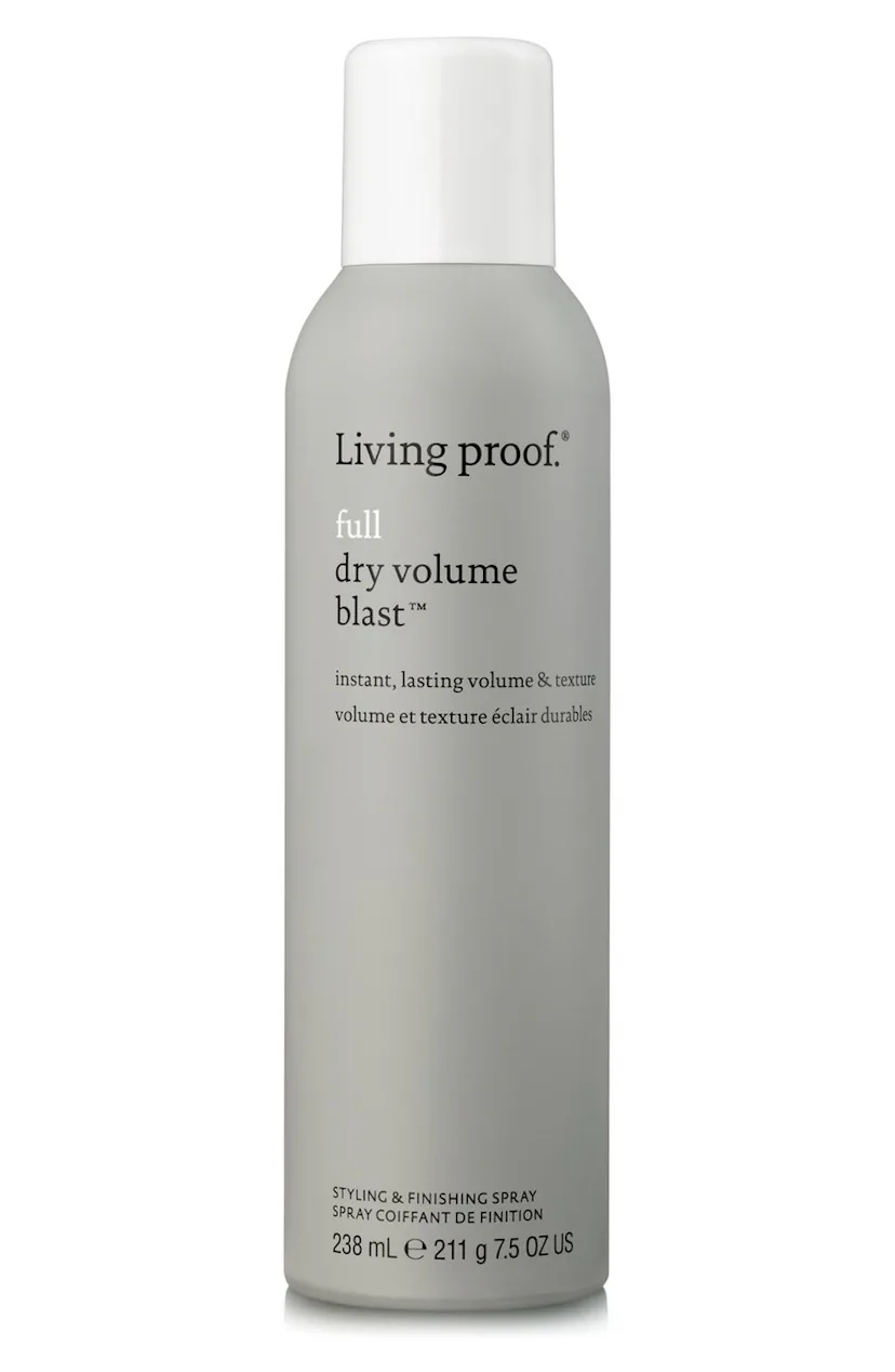 The 9 Best Dry Powder Sprays To Use If You Want To Add Volume & Texture
