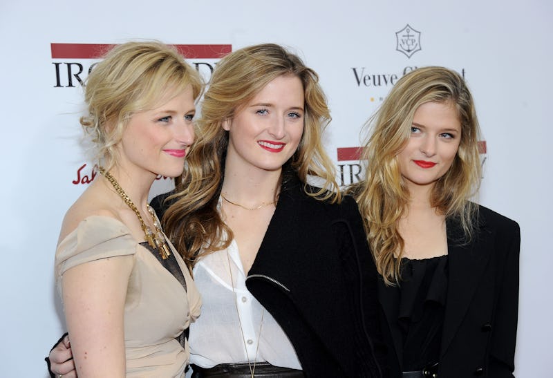 What Do Meryl Streep S Children Do Creative Talent Runs In Their Blood What Do Meryl Streep S Children Do Creative Talent Runs In Their Blood