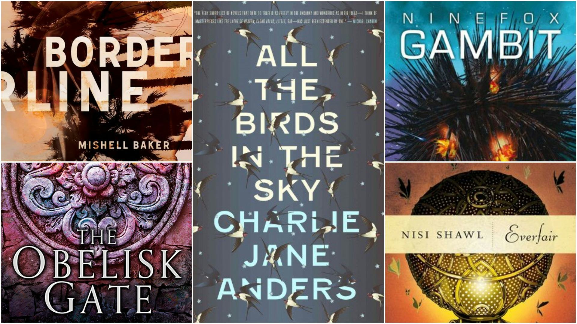 The Nebula Awards Nominees Are Wonderfully Diverse This Year