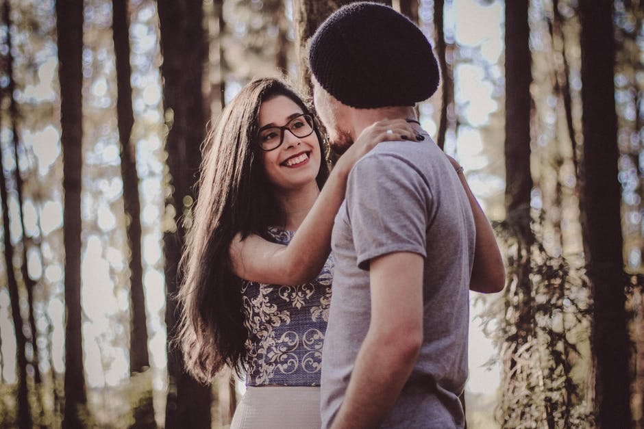 what is a weird relationship