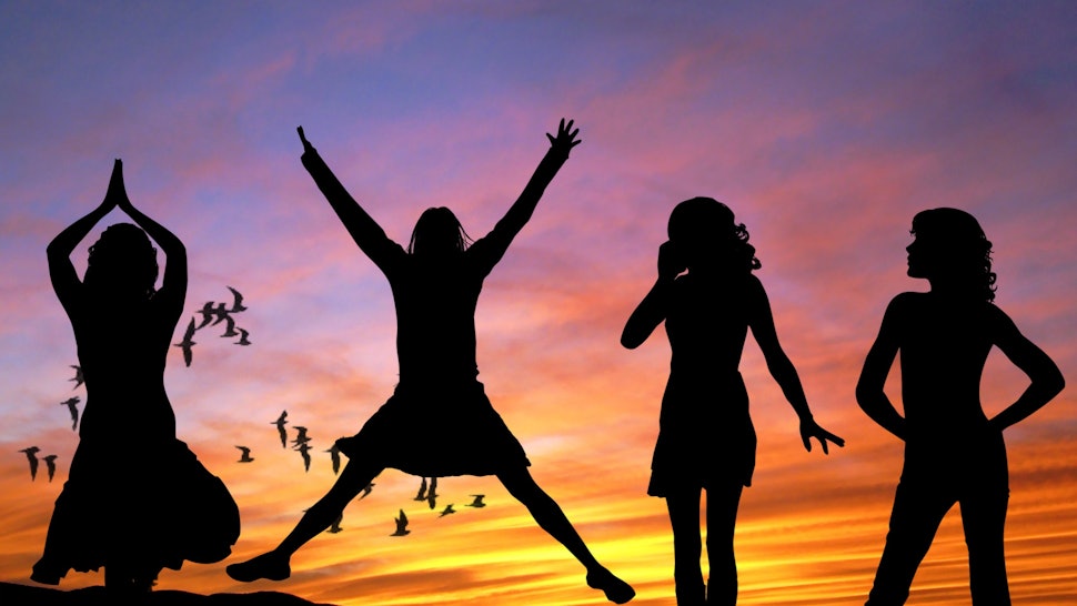 Image result for consequences of femininity