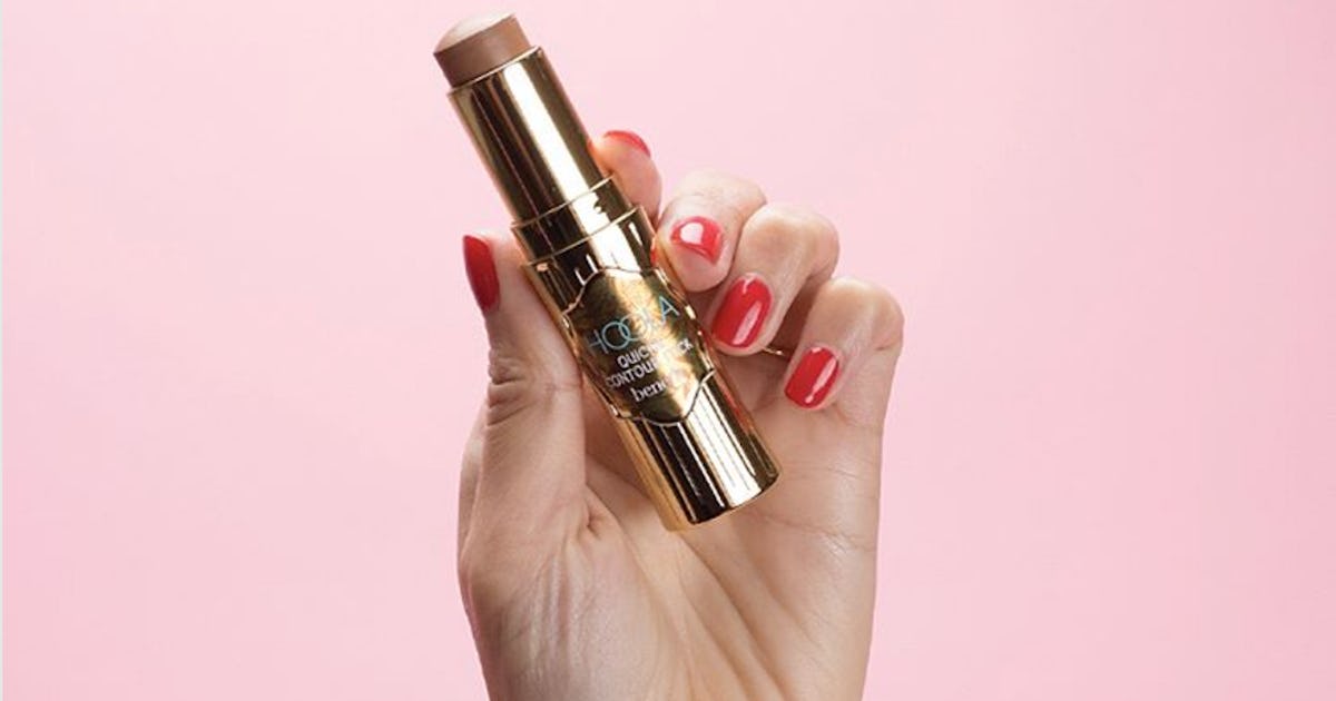 Benefit hoola stick deals