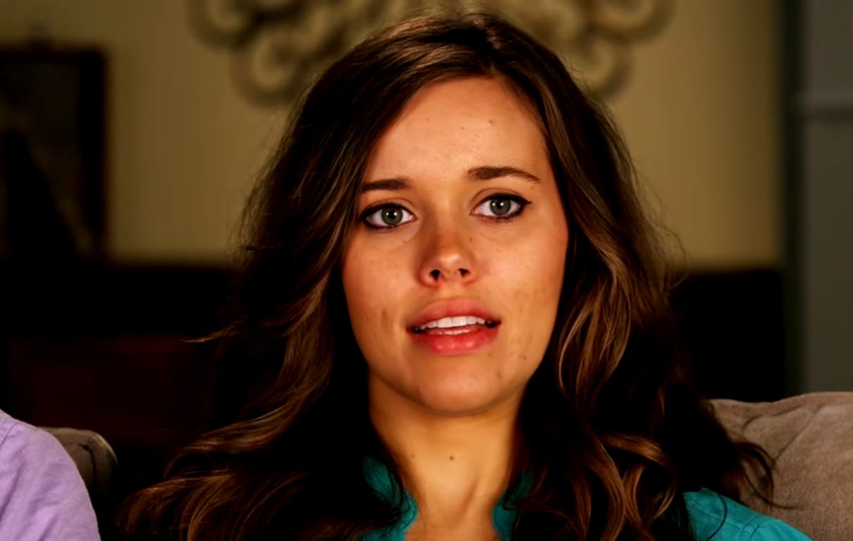 Jessa Duggar Seewald's Quotes On Religion Show She Takes The Bible At