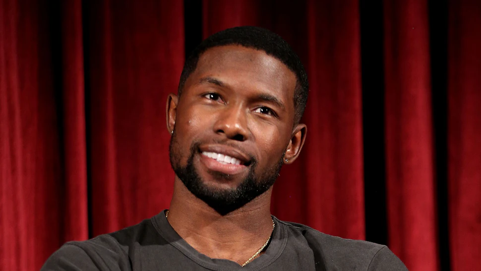 Is Trevante Rhodes Single? The 'Moonlight' Star Is Clearly Full Of Romance