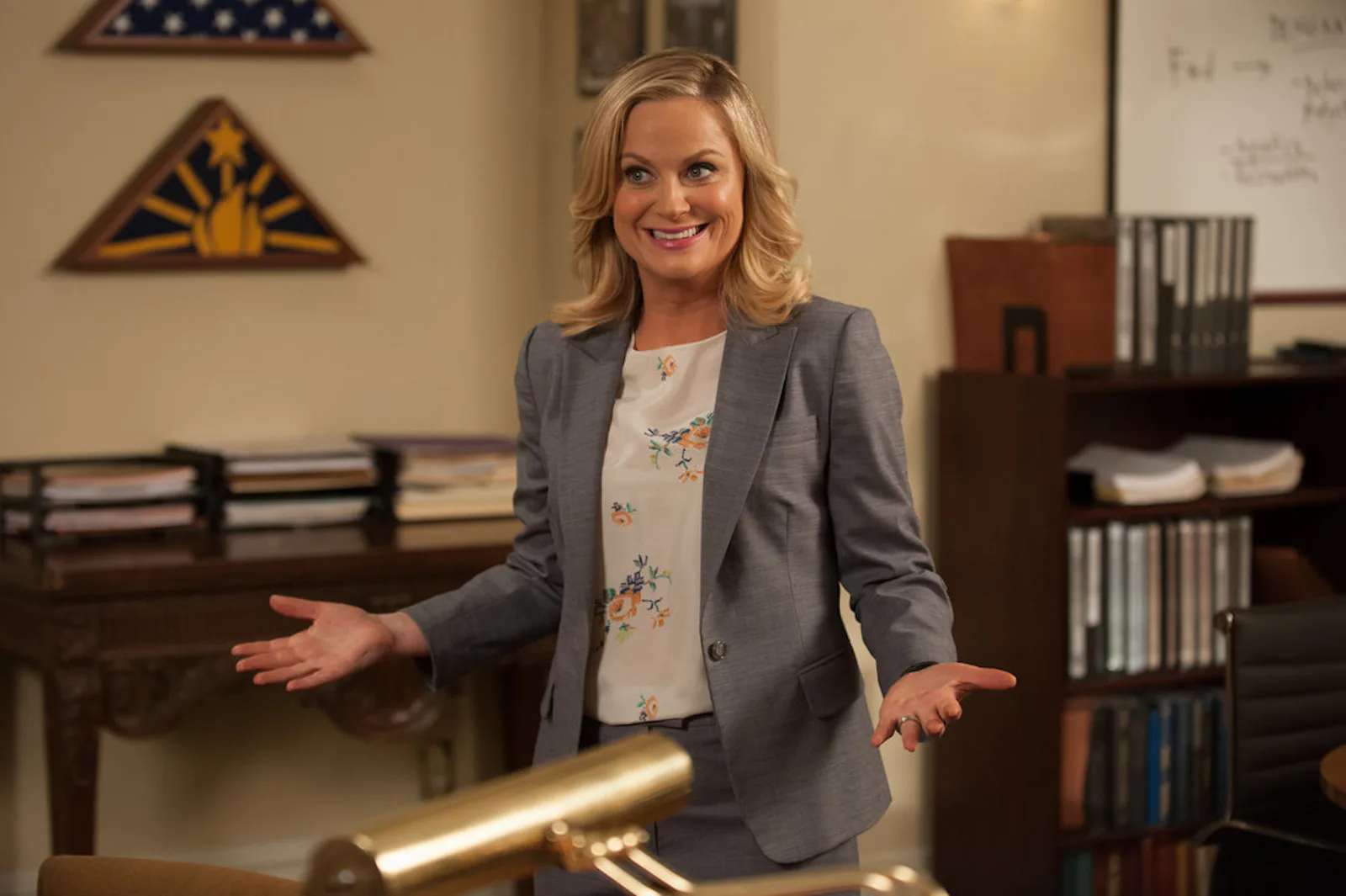 15 Leslie Knope Quotes That Are Startlingly Relevant To Politics In 2017 15-leslie-knope-quotes-that-are-startlingly-relevant-to-politics-in-2017