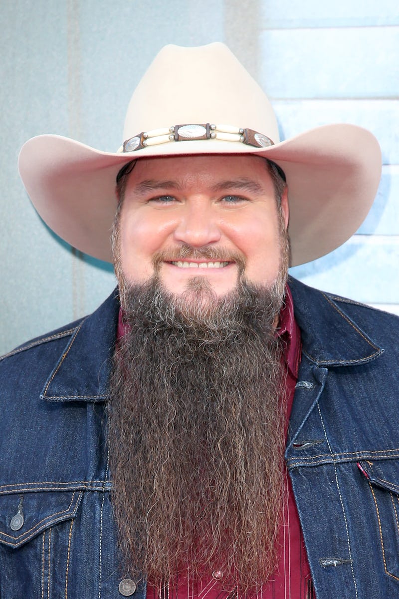 What Is Sundance Head Doing Now? 'The Voice' Season 11 Winner ...