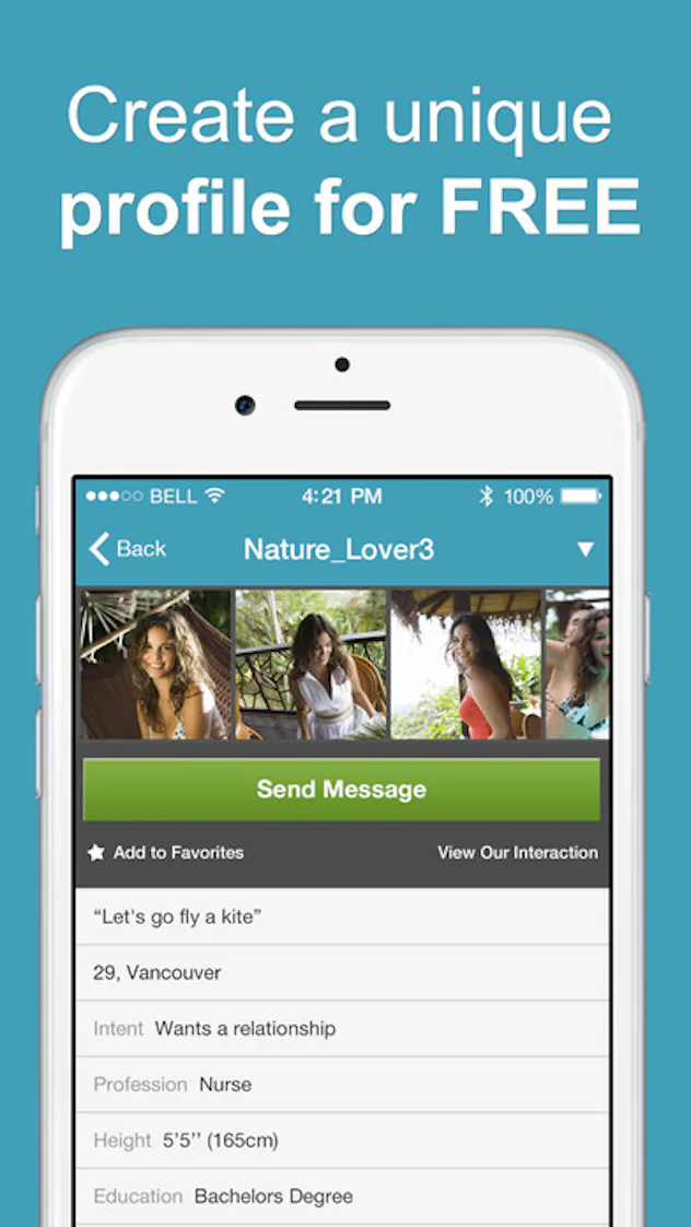 What's The Most Popular Dating App In Your State? This Map Shows The ...