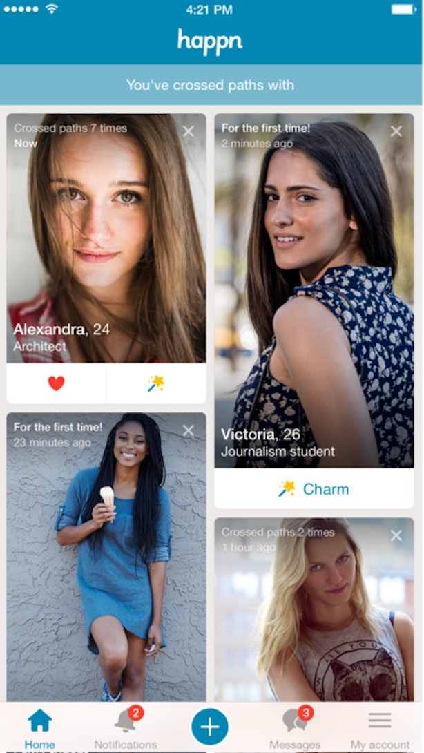 What’s a good dating app – vydinycev