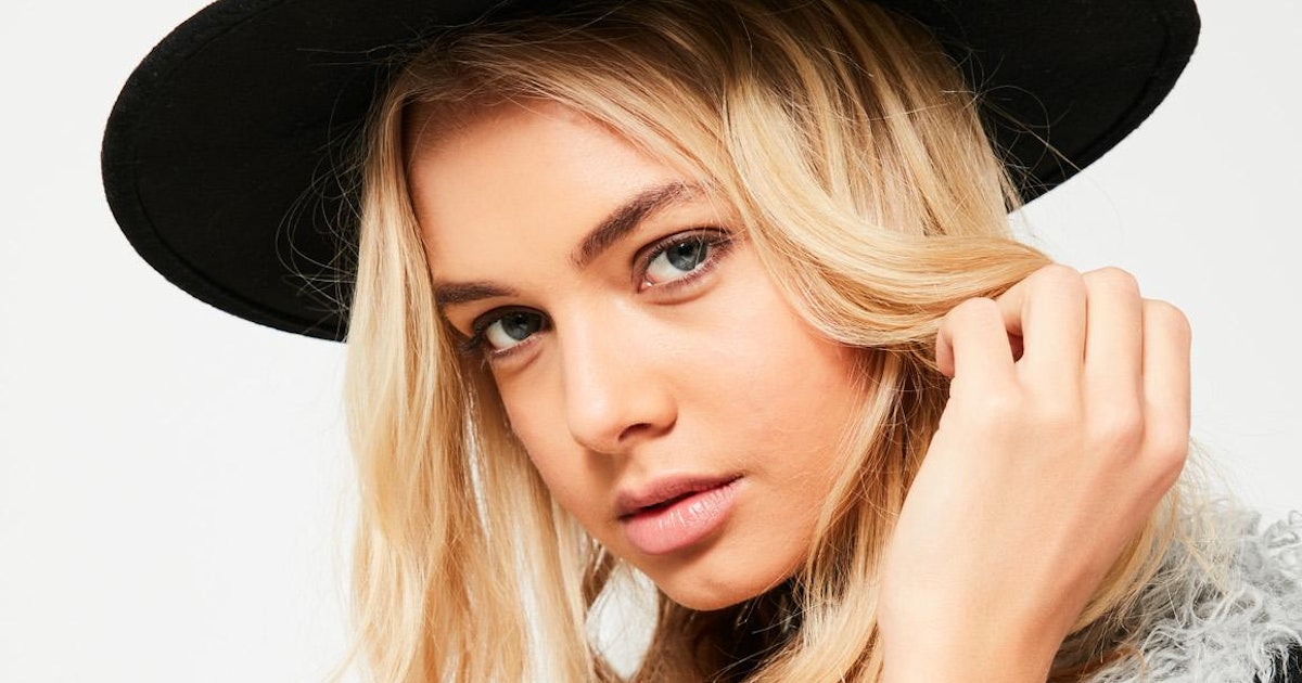 11 Hats To Wear To 2017 Music Festivals No Matter What Your Personal Style