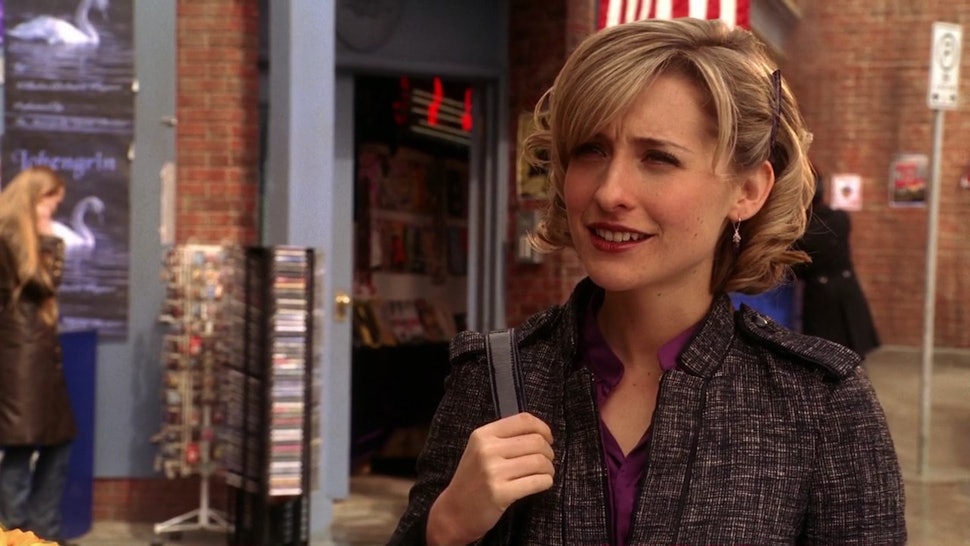 12 Ways Chloe Sullivan Changed From The Pilot To The Finale Of Smallville