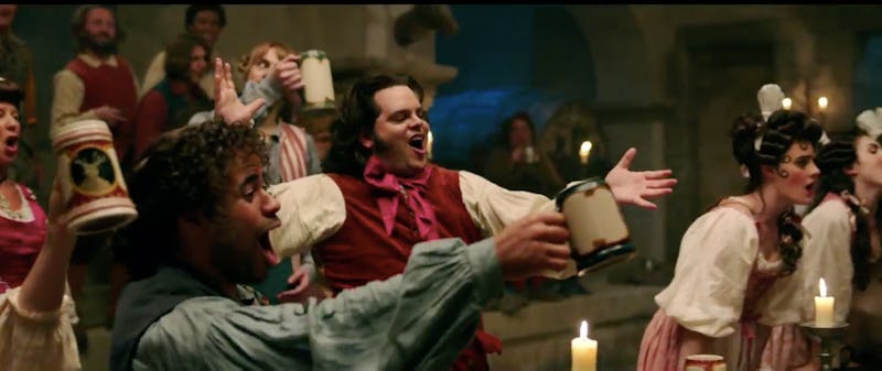 This New Beauty The Beast Clip Features Josh Gad As The Perfect Lefou Video This New Beauty The Beast Clip Features Josh Gad As The Perfect Lefou Video