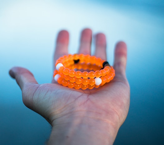 Shop Silicone Bead Bracelets | UP TO 50% OFF