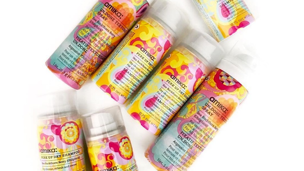 12 Best Dry Shampoos For Oily Hair To Hide Grease Add Volume