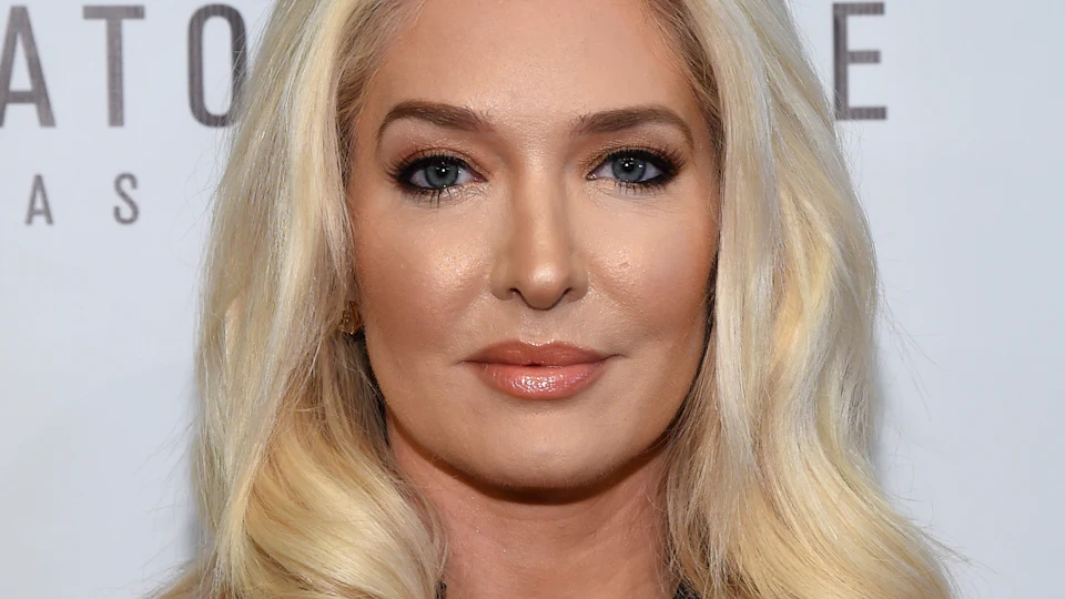 How Old Is Erika From Beverly Hills Housewives