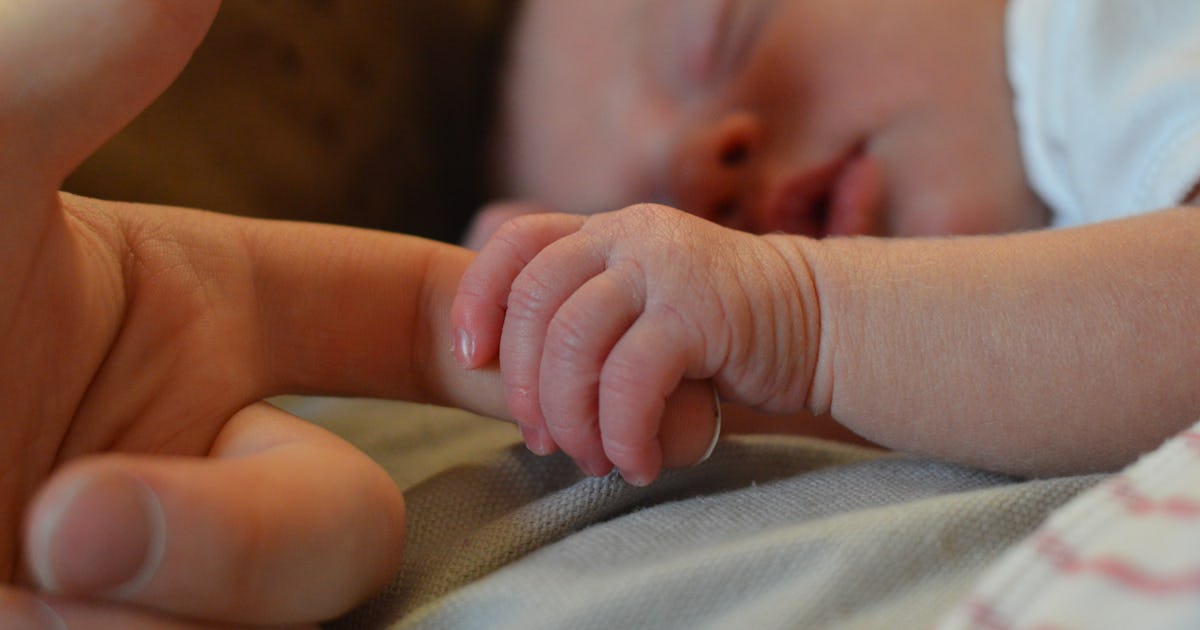 How To Survive Your First Night Alone With Baby How To Survive Your First Night Alone With Baby