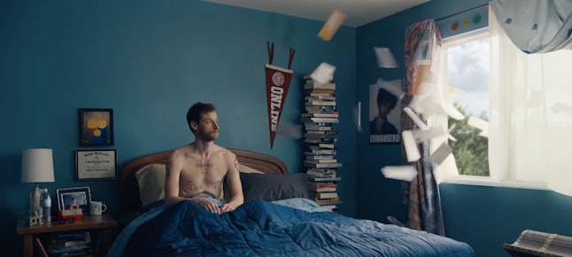 All The GoDaddy Super Bowl Commercial Internet References That Will