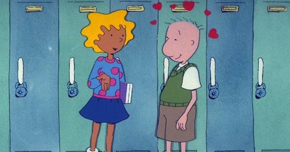 11 Things We Dreaded About Valentine's Day In The '90s
