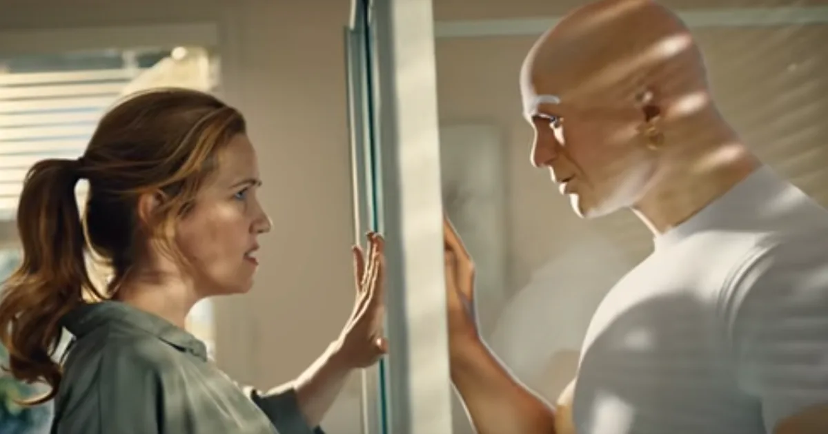 The Song In The Mr. Clean Super Bowl Commercial Is The Stuff Of '90s ...