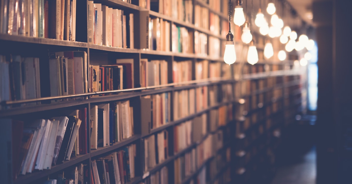 25 Books From The Past 50 Years That Every Woman Should Read