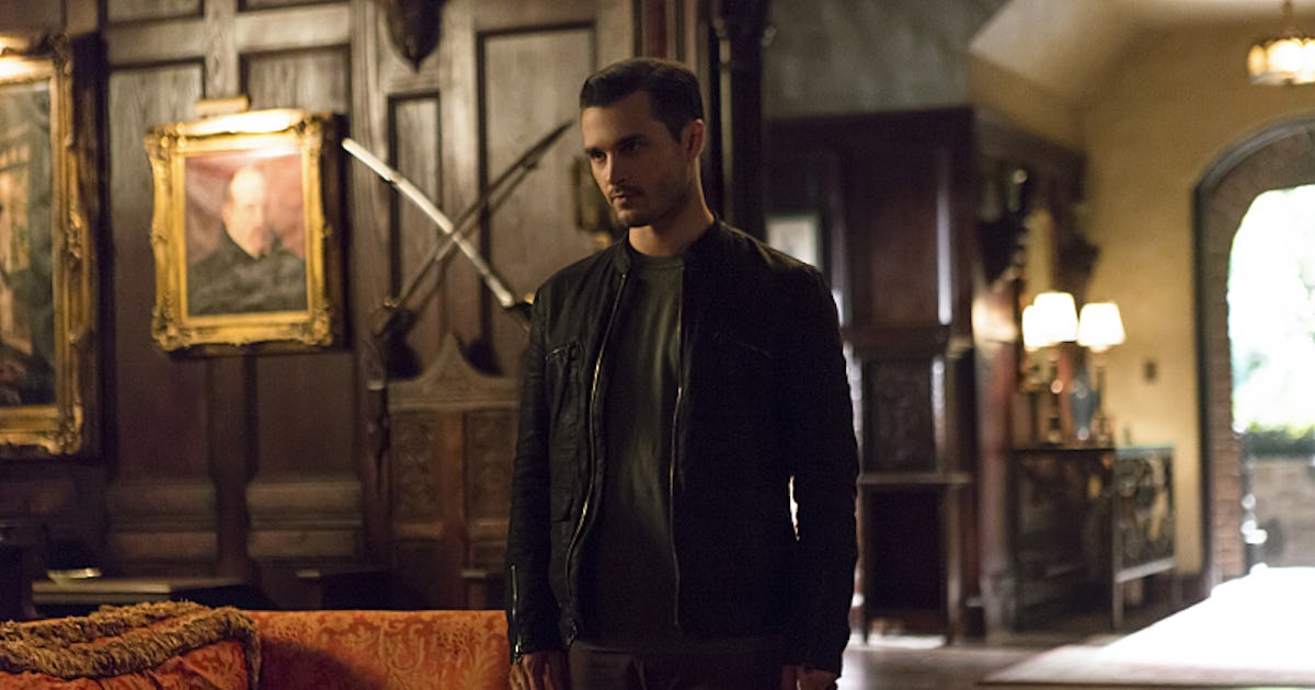 Is Enzo Really Dead On The Vampire Diaries It Doesn T Look Good Is Enzo Really Dead On The Vampire Diaries It Doesn T Look Good