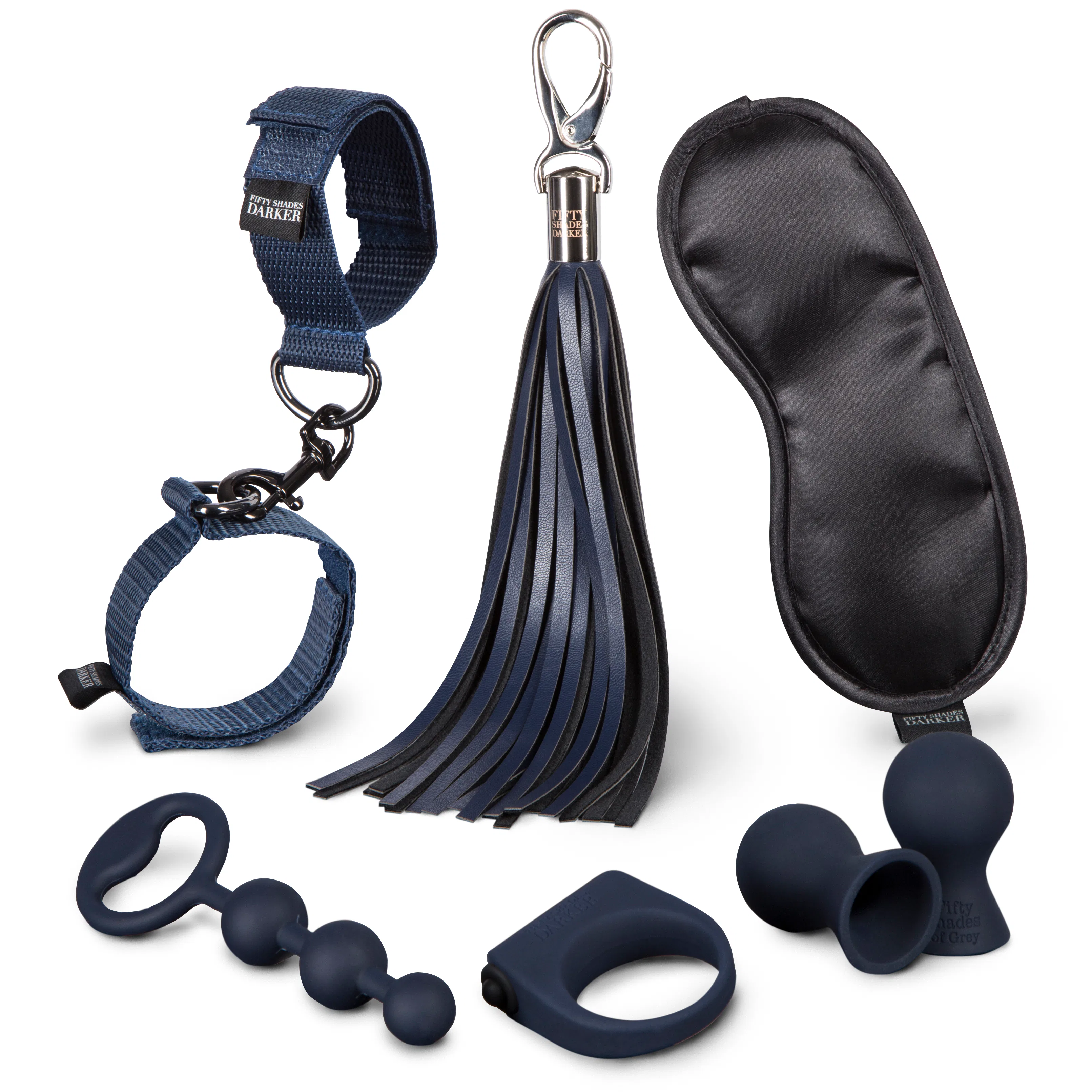11 Sex Toys Inspired By 'Fifty Shades' To Add To Your Collection
