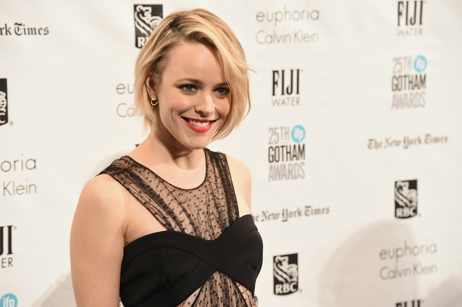 What Is Rachel McAdams Doing Now? The Actress Chooses Her Projects ...