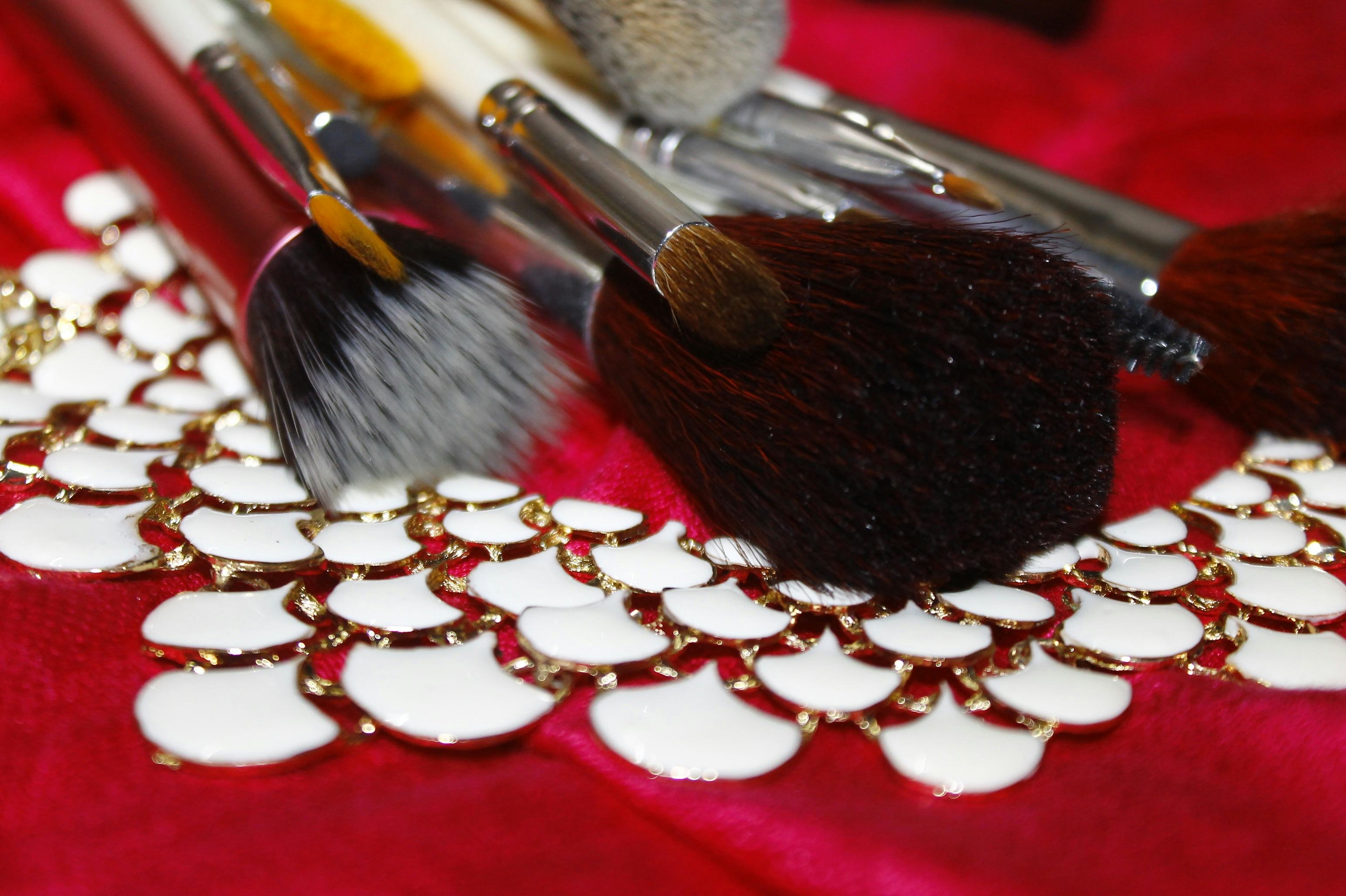 9 Makeup Brush Hacks Every Beauty Lover Should Know