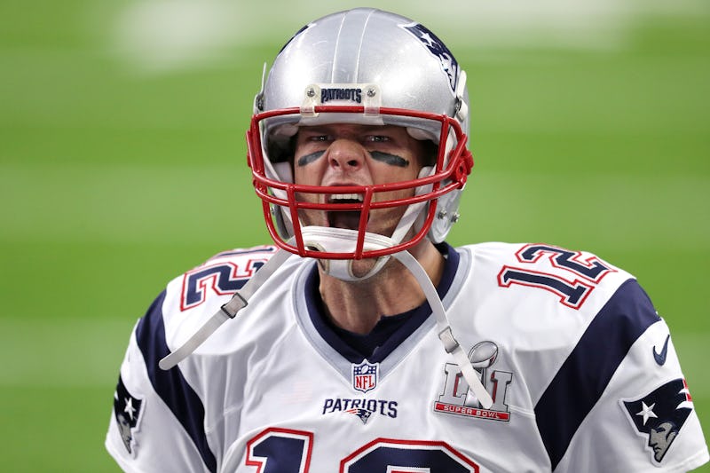 These 2017 Tom Brady Deflategate Memes Are All Kinds Of Hilarious These 2017 Tom Brady Deflategate Memes Are All Kinds Of Hilarious