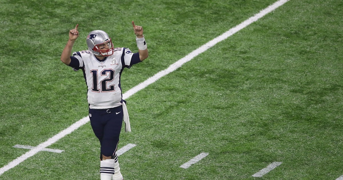 How Long Does Super Bowl Overtime Last? The Game Is Making How Long Does Super Bowl Overtime Last? The Game Is Making