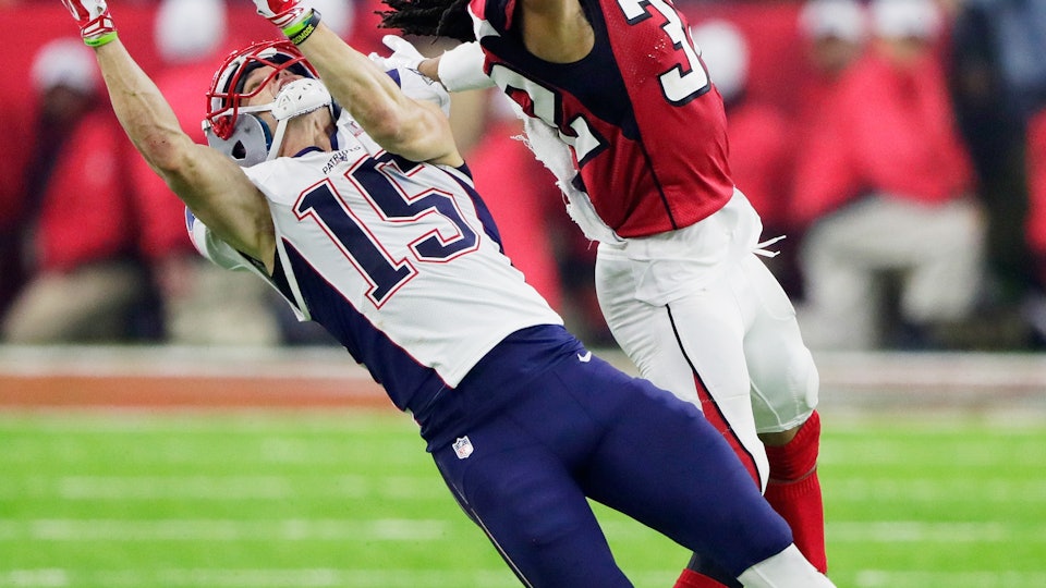Falcons Lose Super Bowl 51 Memes Because You Need Some Levity