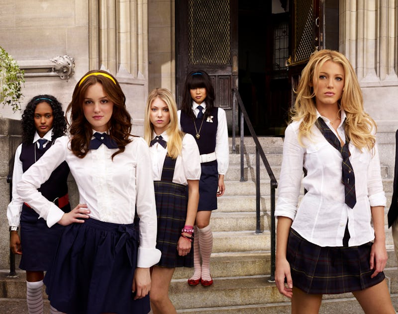 11 Things Gossip Girl Probably Influenced You To Buy