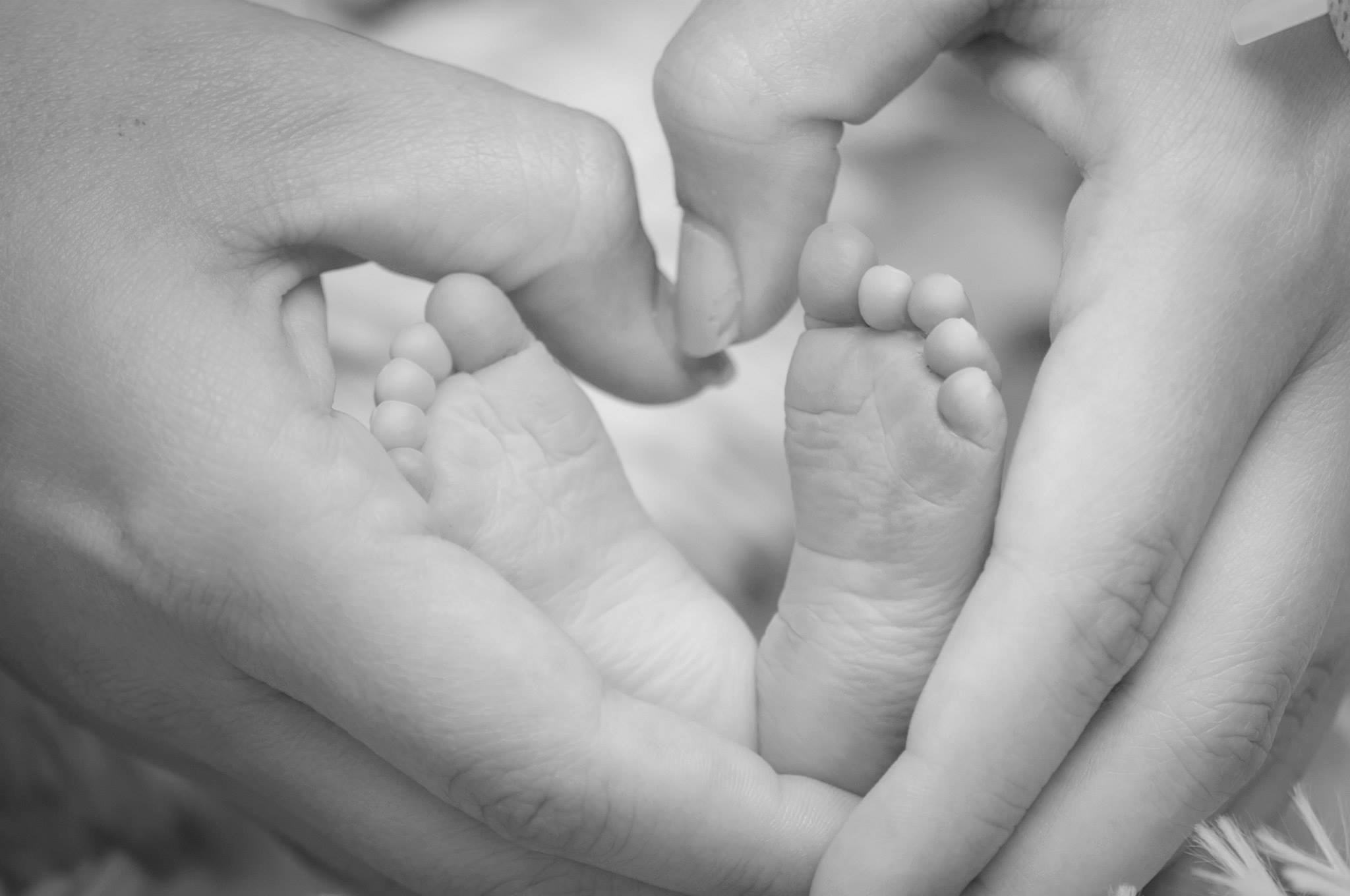 What You Need To Know About Stillbirth From 4 Mothers Living Through Loss